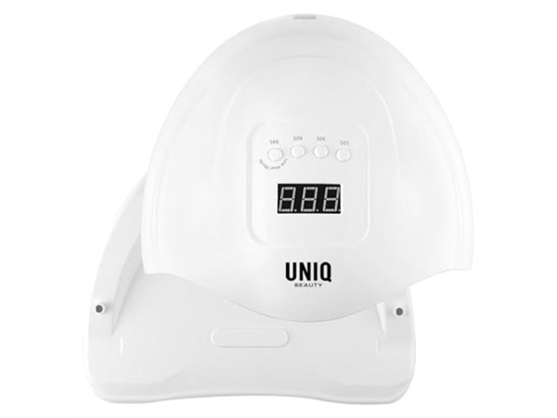 UNIQ Pro Radiance UV/LED Nagellampe – 80W