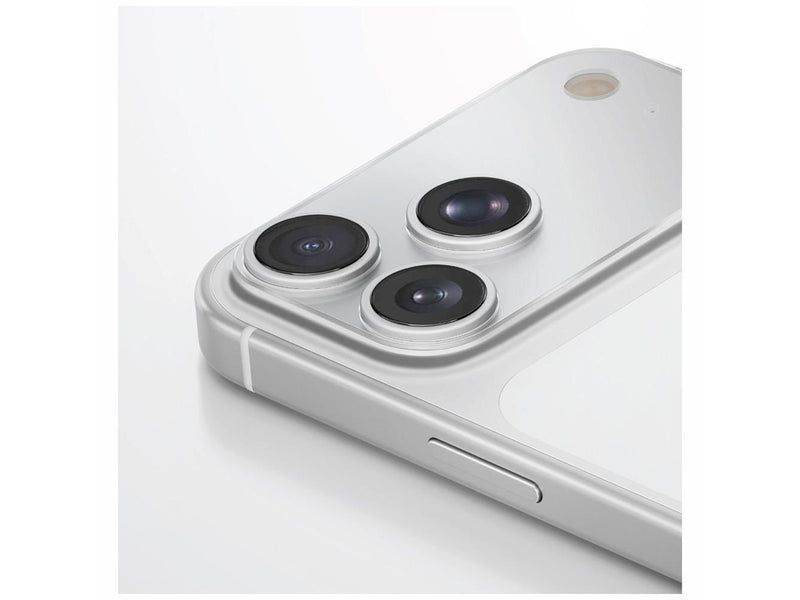 UNIQ Protector for  Optix Aeroshield Camera Module Protector for iPhone 17 Pro