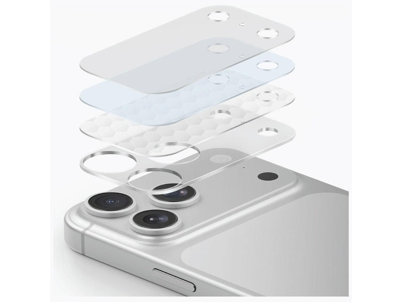 UNIQ Protector for  Optix Aeroshield Camera Module Protector for iPhone 17 Pro