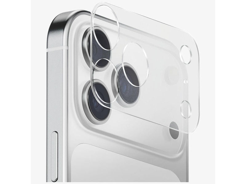 UNIQ Protector for  Optix Aeroshield Camera Module Protector for iPhone 17 Pro Max
