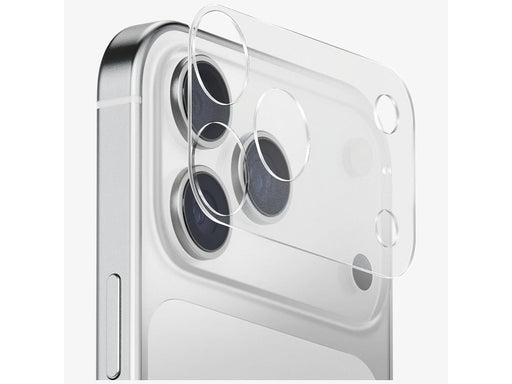 UNIQ Protector for  Optix Aeroshield Camera Module Protector for iPhone 17 Pro Max