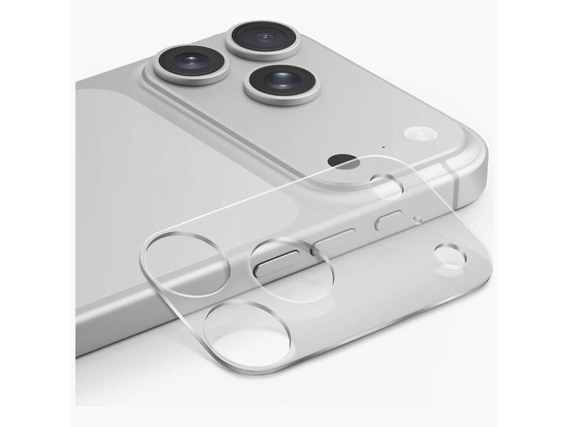 UNIQ Protector for  Optix Aeroshield Camera Module Protector for iPhone 17 Pro Max
