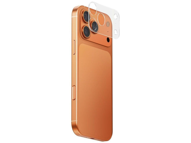UNIQ Protector for  Optix Aeroshield Camera Module Protector for iPhone 17 Pro Max