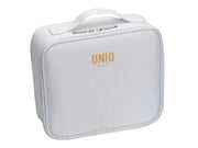 UNIQ Rejse toilet taske - White