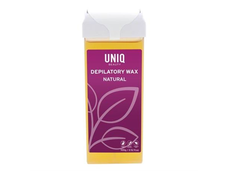UNIQ Roll On Wachs Set – Haarentfernung