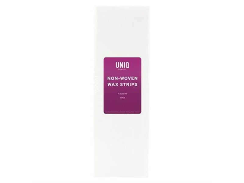 UNIQ Roll On Wachs Set – Haarentfernung