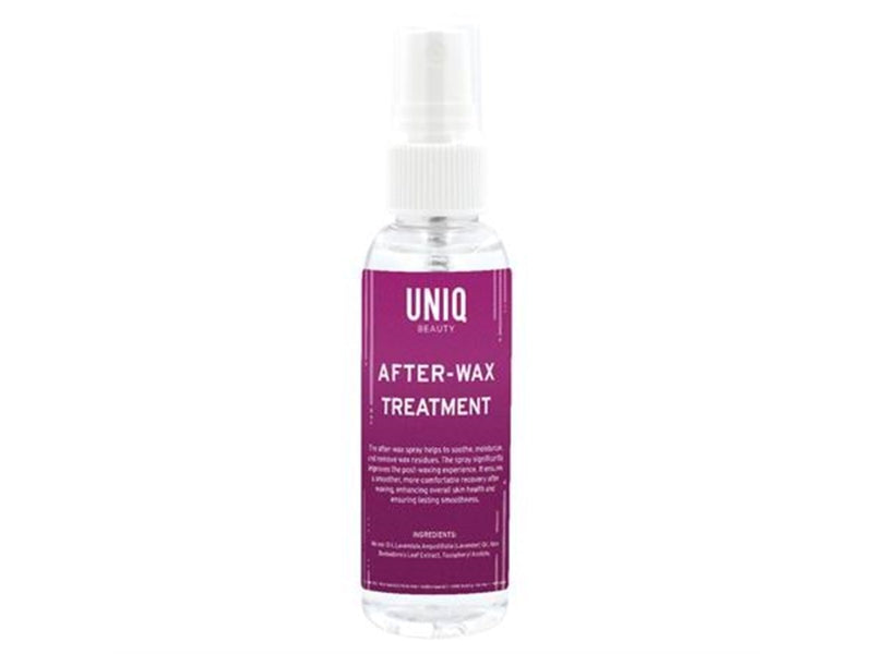 UNIQ Roll On Wachs Set – Haarentfernung