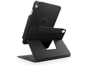 UNIQ Rovus Snapmount Magnetic 360 Rotating Detachable Case for iPad 11" 2025 / iPad 10.9" 2022 (10th Gen.) - Black