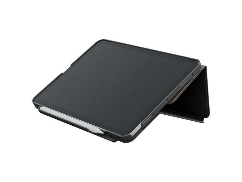 UNIQ Rovus Snapmount Magnetic 360 Rotating Detachable Case for iPad Air 13" 2024 / 2025 - Grey