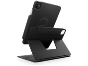 UNIQ Rovus Snapmount Magnetic 360 Rotating Detachable Case for iPad Pro 11" 2024 (5th Gen) - Black