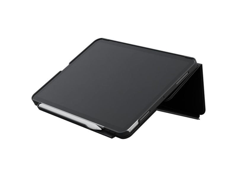UNIQ Rovus Snapmount Magnetic 360 Rotating Detachable Case for iPad Pro 13" 2024 (7th Gen.) - Black