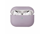 UNIQ Silicone Case for AirPods Pro - Lavender