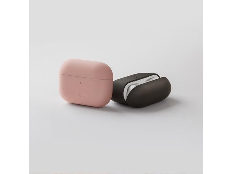UNIQ Silicone Case for AirPods Pro - Lavender