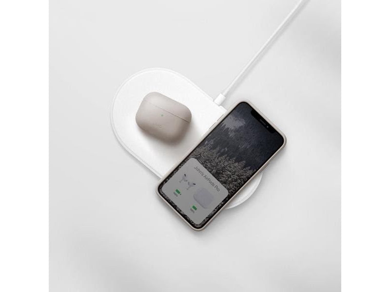 UNIQ Silicone Case for AirPods Pro - Lavender