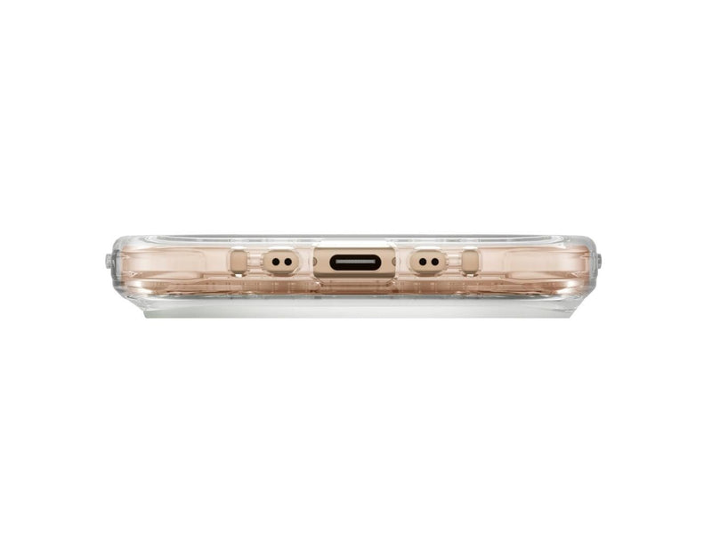 UNIQ Swivix Rotating Kickstand 360 Case for iPhone Air - Gold