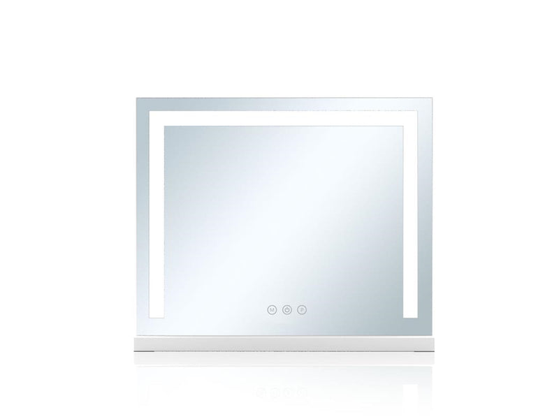 UNIQ Sydney Mega Make-up Mirror with LED panel