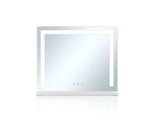 UNIQ Sydney Mega Make-up Mirror with LED panel