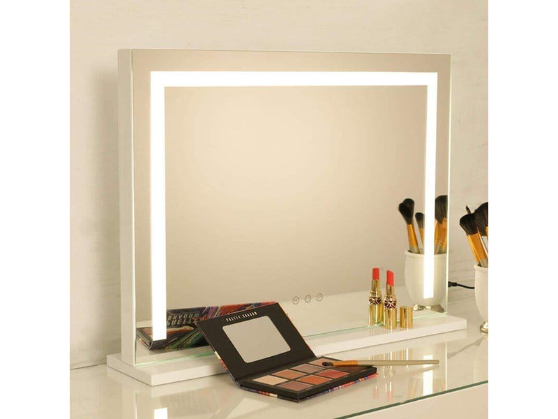 UNIQ Sydney Mega Make-up Mirror with LED panel