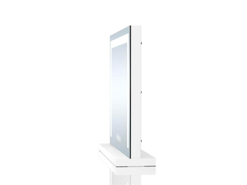 UNIQ Sydney Mega Make-up Mirror with LED panel