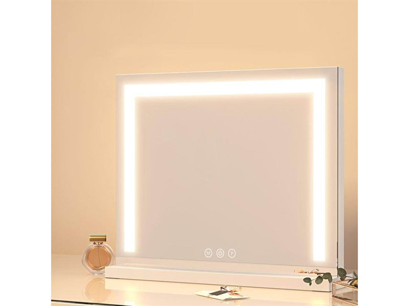 UNIQ Sydney Mega Make-up Mirror with LED panel
