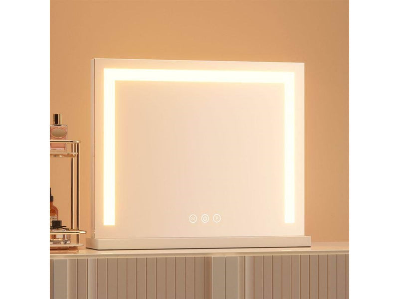 UNIQ Sydney Mega Make-up Mirror with LED panel