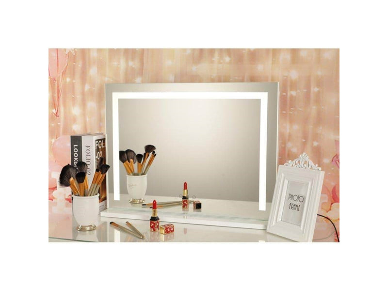 UNIQ Sydney Mega Make-up Mirror with LED panel