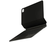 UNIQ Venno Pro Magnetic Smart Keyboard Case for iPad Air 10.9" (2020/2022) / Pro 11" (2021/2022) / Air 11" (2024/2025/2026) - Black