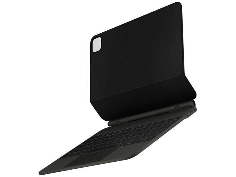 UNIQ Venno Pro Magnetic Smart Keyboard Case for iPad Air 10.9" (2020/2022) / Pro 11" (2021/2022) / Air 11" (2024/2025/2026) - Black