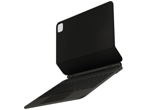 UNIQ Venno Pro Magnetic Smart Keyboard Case for iPad Pro 11" (2024/2025) - Black