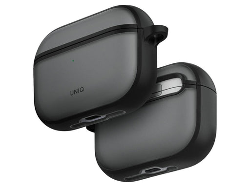 UNIQ Veren Case for AirPods Pro 3 - Brown