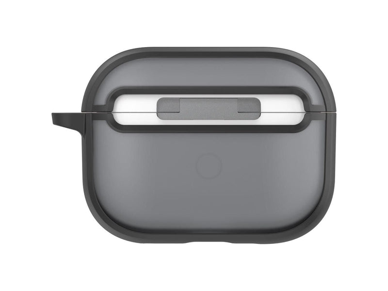 UNIQ Veren Case for AirPods Pro 3 - Brown