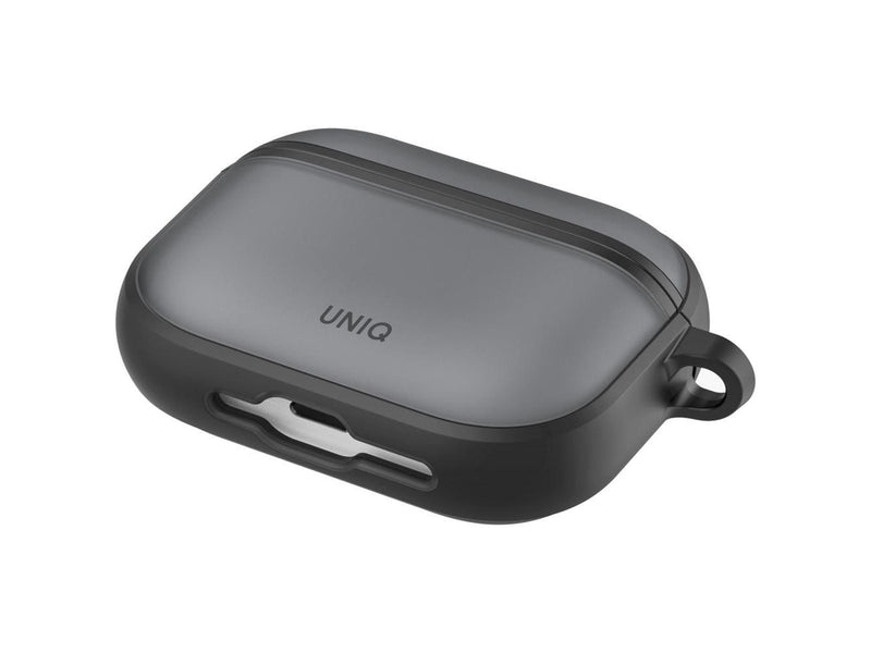 UNIQ Veren Case for AirPods Pro 3 - Brown