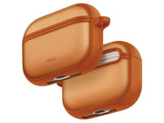 UNIQ Veren Case for AirPods Pro 3 - Orange