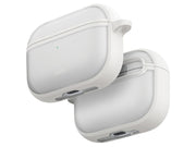 UNIQ Veren Case for AirPods Pro 3 - White