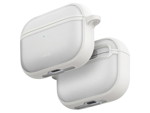 UNIQ Veren Case for AirPods Pro 3 - White