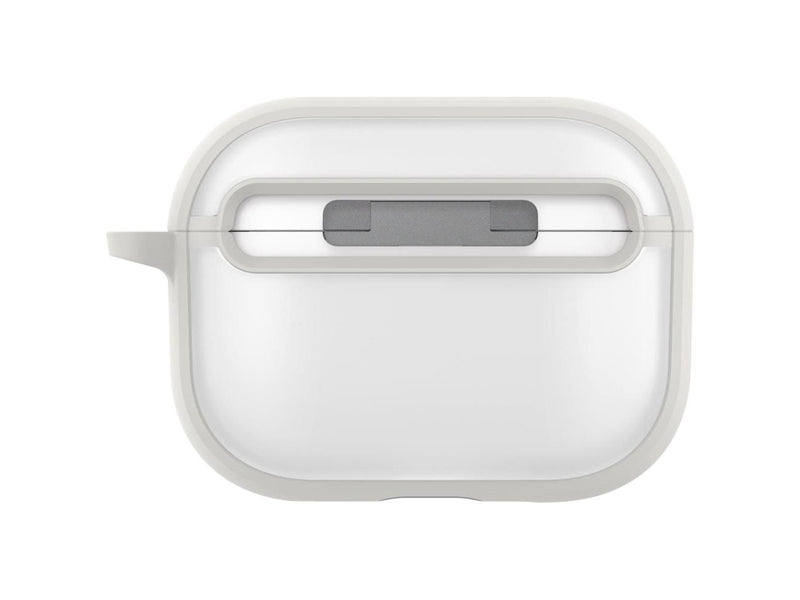 UNIQ Veren Case for AirPods Pro 3 - White