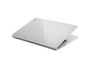 UNIQ Vero Case for MacBook Pro 14" M1-M4 (2021-2024) - Transparent