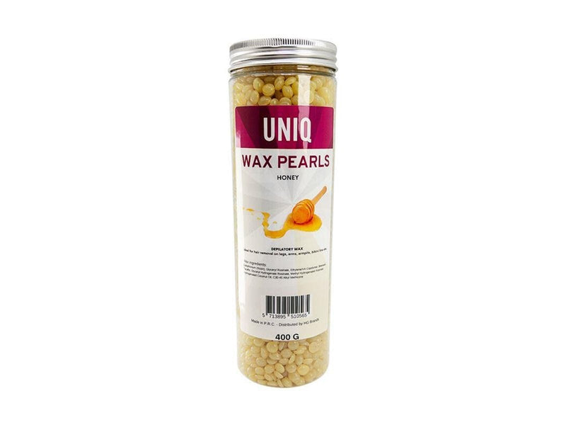 UNIQ Wax Pearls / Hard Wax Megapack Voksperler - 4