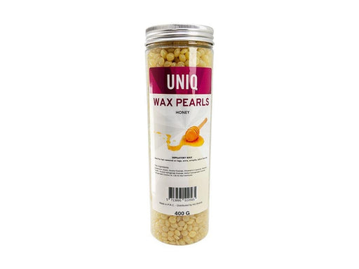UNIQ Wax Pearls / Hard Wax Megapack Voksperler - 4