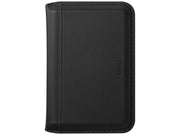 UNIQ yden DS RFID Magnetic Wallet with Phone Stand - Black