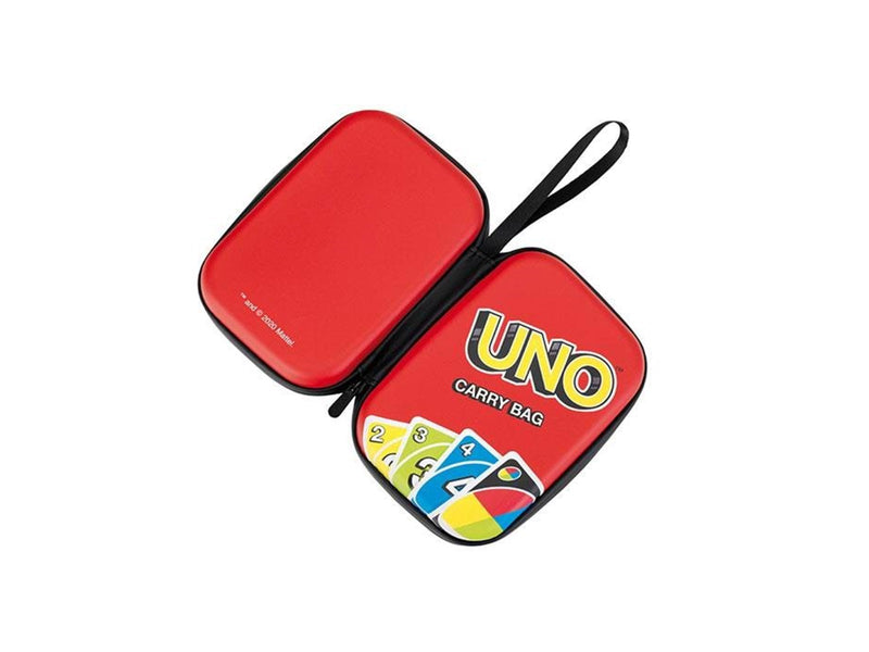 UNO Card Storage Case