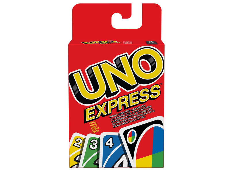 UNO Express