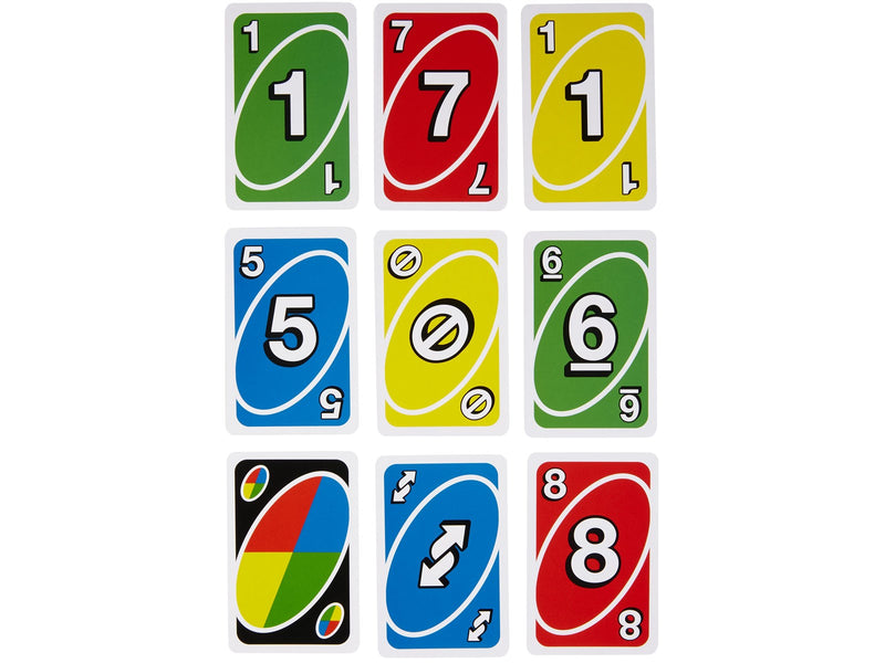 UNO Express