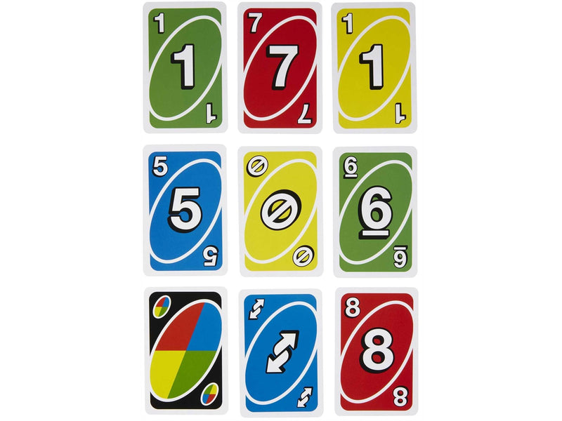 UNO Express