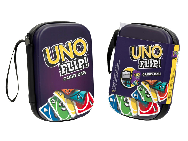 UNO Flip Card Storage Case