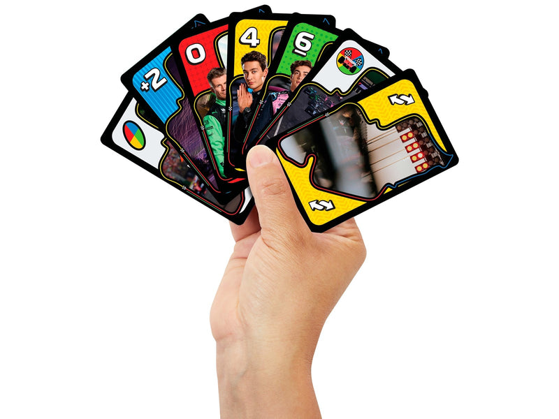 UNO Formula 1