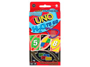 UNO H₂O to Go