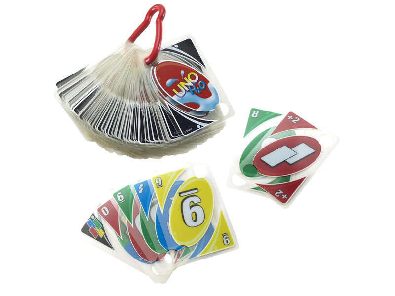 UNO H₂O to Go