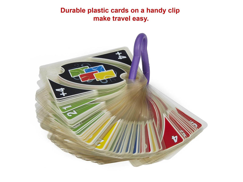 UNO H₂O to Go