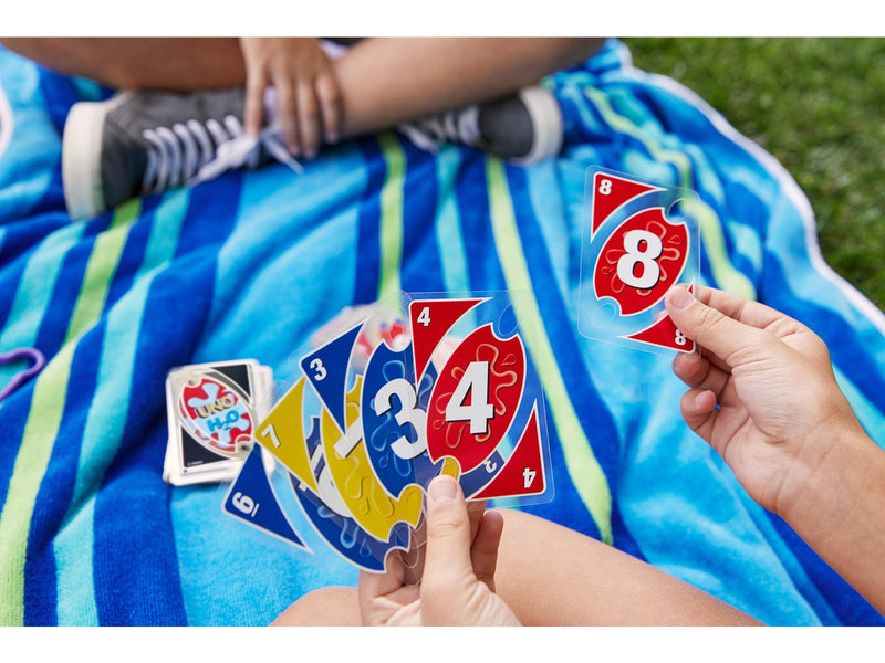 UNO H₂O to Go